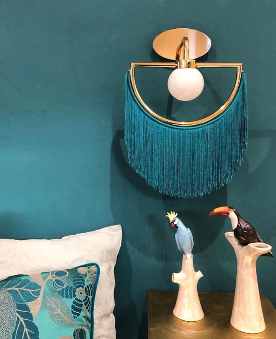 Wink Wall Lamp