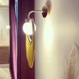 Wink Wall Lamp
