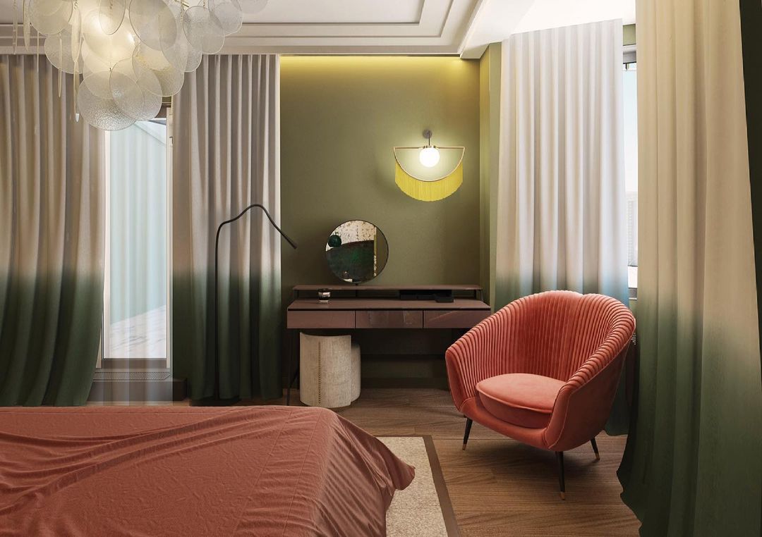 Wink Wall Lamp
