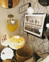 Wink Wall Lamp