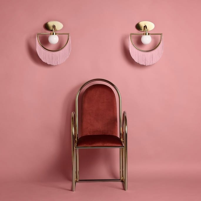 Wink Wall Lamp