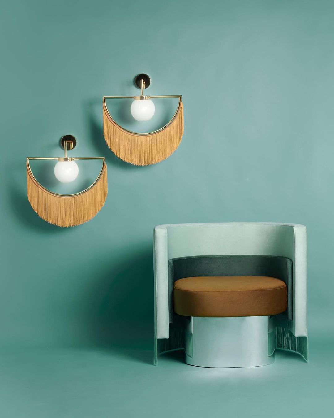 Wink Wall Lamp