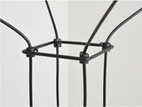 Geometric Lines Pendant Lamp