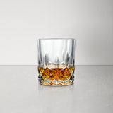 Old Fashioned Whiskey Glasses