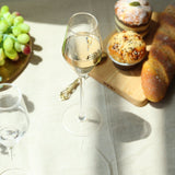 Long Stem Champagne Glasses