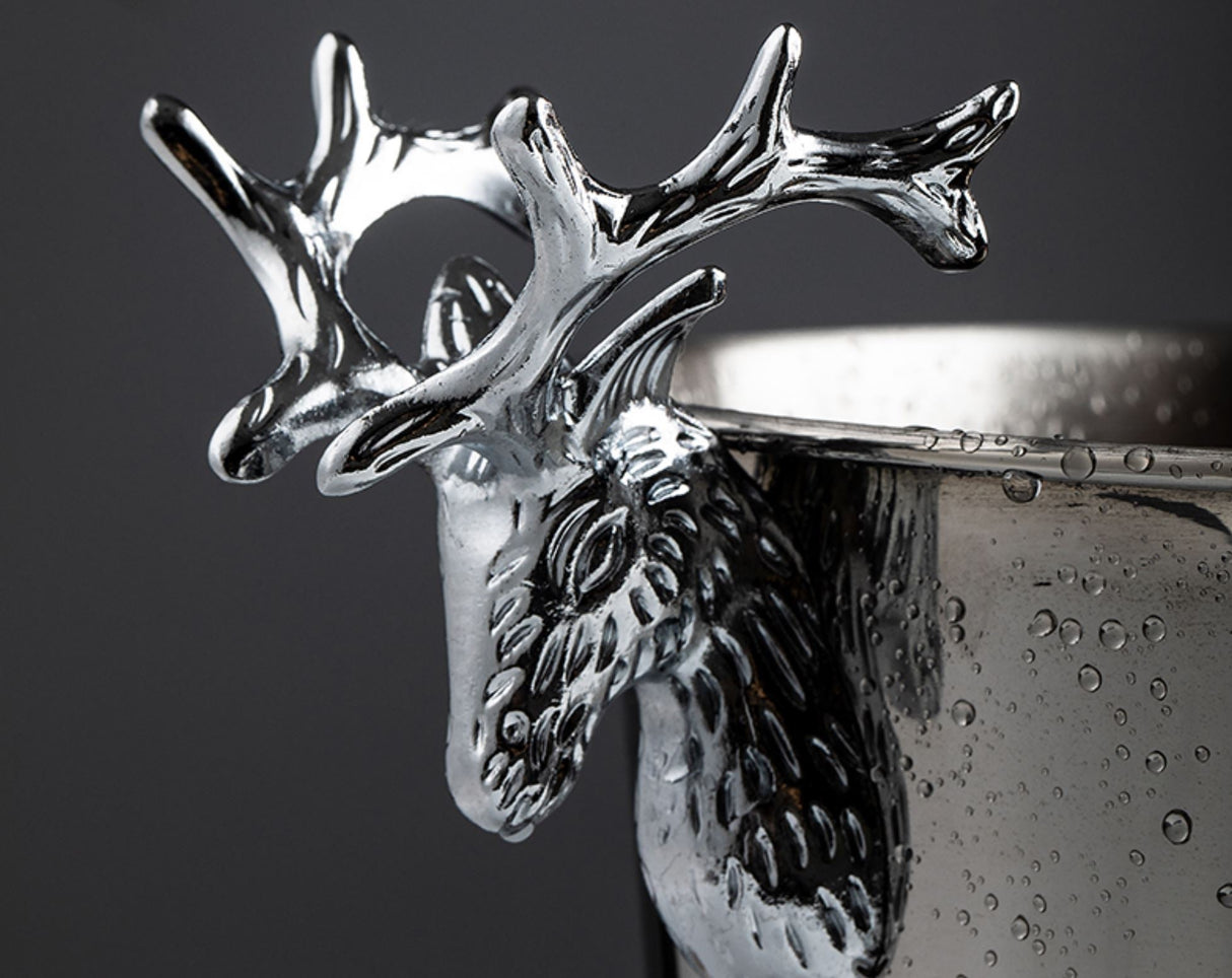 Antler Ice Bucket