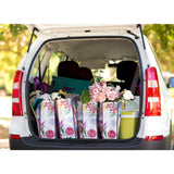 Sketch Flower Tote Bag