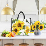 Sunflower Shopping Bags