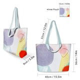 Graffiti Foldable Tote Bags