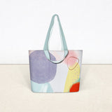 Graffiti Foldable Tote Bags
