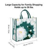 Lotus Flower Tote Bags