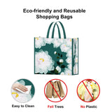 Lotus Flower Tote Bags