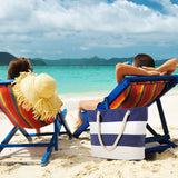 Ocean Canvas Beach Bags