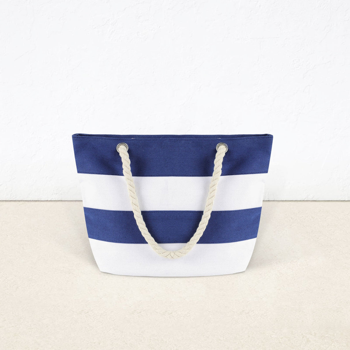 Ocean Canvas Beach Bags