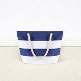 Ocean Canvas Beach Bags