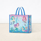 Mermaid Tote Bags