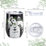 Alpaca Insulated Tumbler