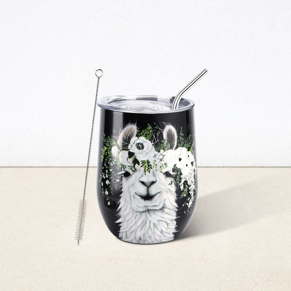 Alpaca Insulated Tumbler