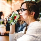 Parrot Insulated Tumbler