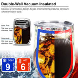 Puppies Insulated Tumbler