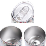 Puppies Insulated Tumbler