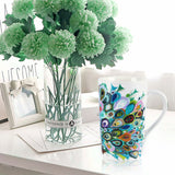 Peacork Ceramic Coffee Mug