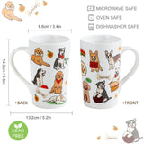 Cute Puppy Coffee Mug