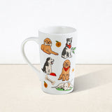 Cute Puppy Coffee Mug