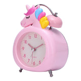 Kids Unicorn Alarm Clock
