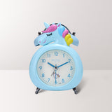 Kids Unicorn Alarm Clock