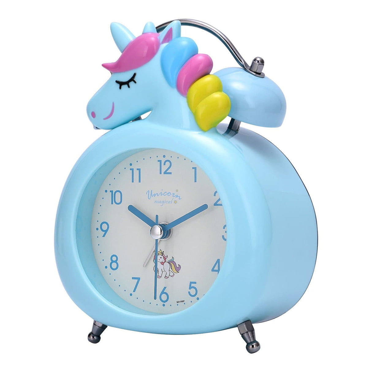 Kids Unicorn Alarm Clock