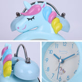 Kids Unicorn Alarm Clock