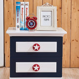 Cool Kids Analog Alarm Clock