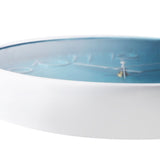 Classic 3D Numerals Wall Clock