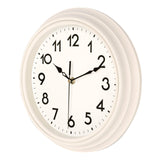 Classic Numerals Wall Clock