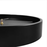 Nordic Minimalist Wall Clock