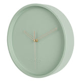 Nordic Minimalist Wall Clock