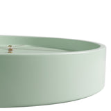 Nordic Minimalist Wall Clock