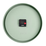 Nordic Minimalist Wall Clock