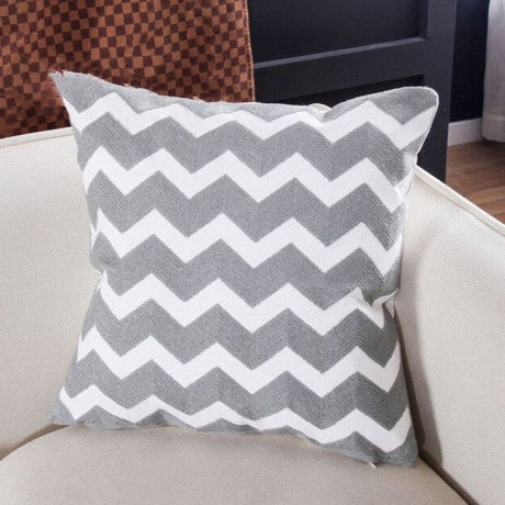 Zig Zag Pillow Cover Collection