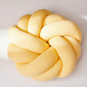 Aaliyah Knot Ring Pillow