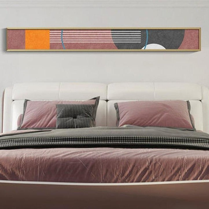 Marcello Geo Canvas Prints