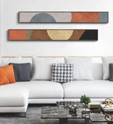 Marcello Geo Canvas Prints