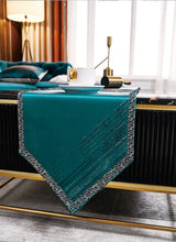 Addison Luxury Table Runner