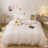 Ribbed Softie Bedding Set