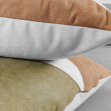 Ari Abstract Pillow Covers