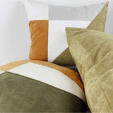 Ari Abstract Pillow Covers