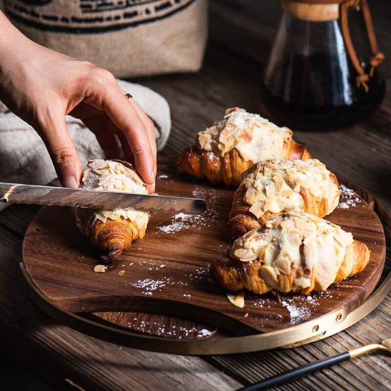 Alton Acacia Cutting Board