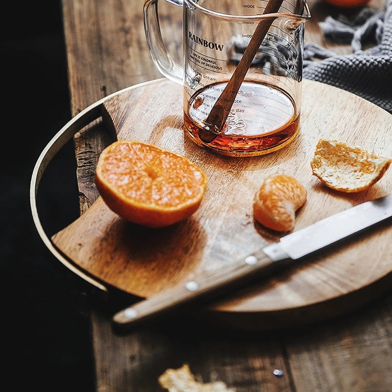 Alton Acacia Cutting Board