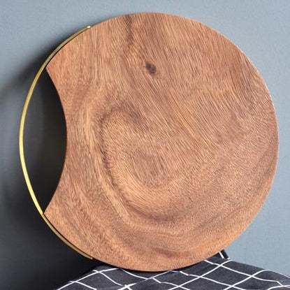 Alton Acacia Cutting Board